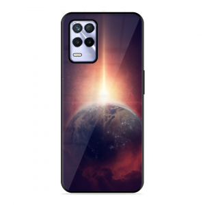 Cosmic Intestellar Realme 8S 5G