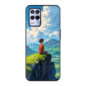 The Alone Realme 8S 5G