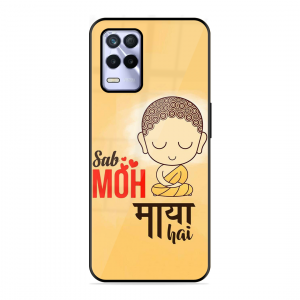 Moh Maya Hai Sab Realme 8S 5G