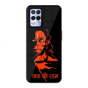 Jai Shree Ram Realme 8S 5G
