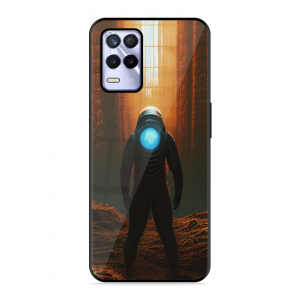 Explorer Realme 8S 5G