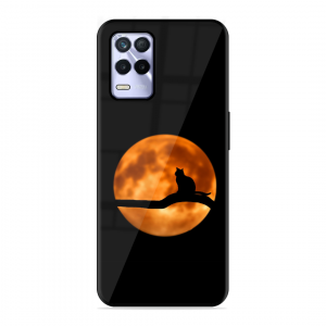 Devil's Moon Realme 8S 5G