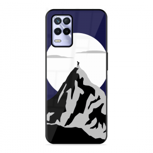 Peak Of Success Realme 8S 5G