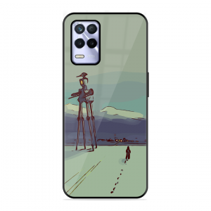 The Nomad Realme 8S 5G