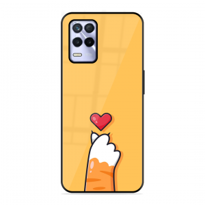 Kitty Love Realme 8S 5G