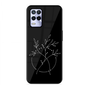 The Wire Flower Realme 8S 5G