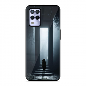 Way To Haven Realme 8S 5G