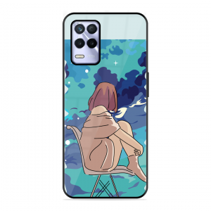 Blessed By Universe Realme 8S 5G