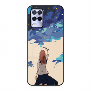 own World Realme 8S 5G