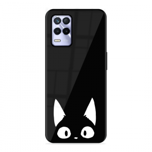 The Kitty Realme 8S 5G