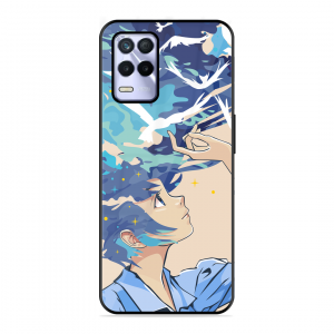 My Own World Realme 8S 5G