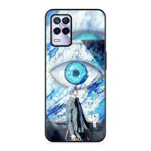 The Six Eye Realme 8S 5G