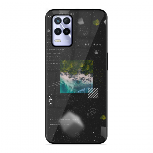 Void Nature Realme 8S 5G