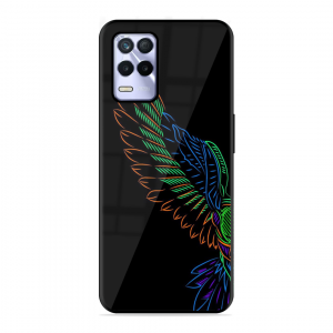 Wings Of Freedom Realme 8S 5G