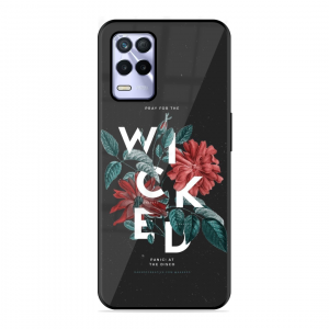 Just Wicked Realme 8S 5G