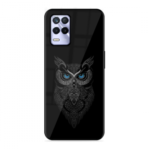 Elite Nigh Hunter Realme 8S 5G