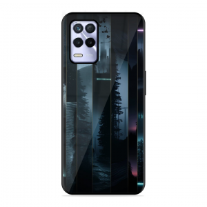 Stripped City Realme 8S 5G