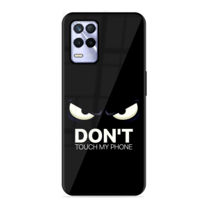 Dare To Touch Realme 8S 5G