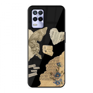 Joy Of Nostalgia Realme 8S 5G