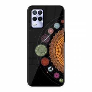 The Eternal Life Realme 8S 5G