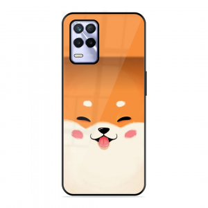 Shiba Inu Realme 8S 5G
