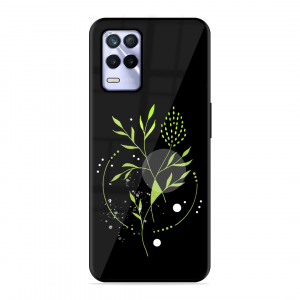 The Rootless Plant Realme 8S 5G
