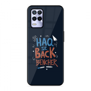 Back Bencher Realme 8S 5G