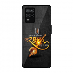 Rakhshak Realme 9 5G