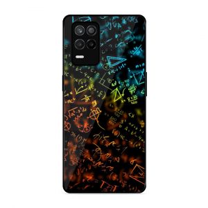 Physics Is Fun Realme 9 5G