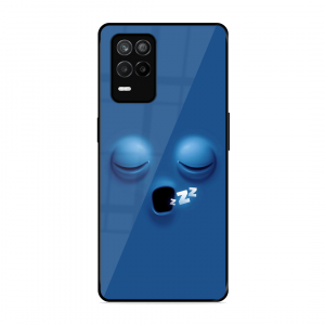 The Sleepy Buddy Realme 9 5G