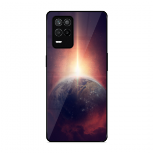 Cosmic Intestellar Realme 9 5G