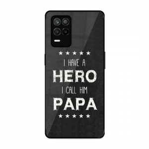 PAPA Is Hero Realme 9 5G