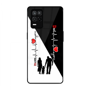 Mom & Dad Realme 9 5G