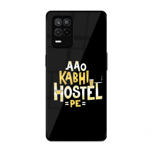 Hostel Life Realme 9 5G