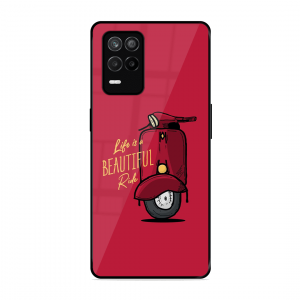 Ride Is Life Realme 9 5G