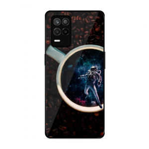 Intergalactic Travler Realme 9 5G