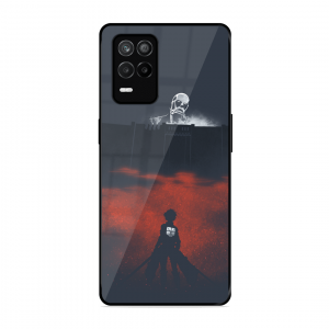 Final Boss Realme 9 5G