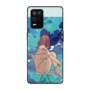 Blessed By Universe Realme 9 5G