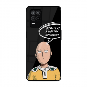 Finally Worthy Opponent Realme 9 5G