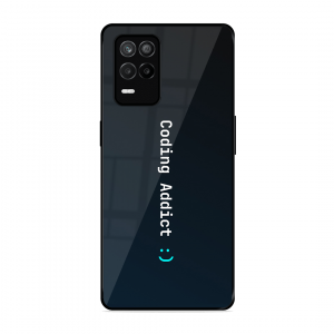 Coding Addict Realme 9 5G