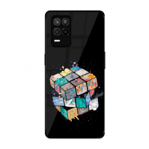 Edges Of Earth Realme 9 5G