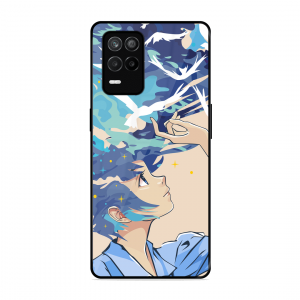 My Own World Realme 9 5G