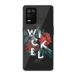 Just Wicked Realme 9 5G