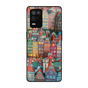 The Town Realme 9 5G