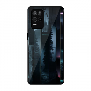 Stripped City Realme 9 5G
