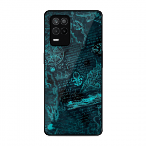 The Ancient Mystry Realme 9 5G