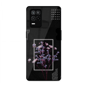 The Eternal Flower Realme 9 5G