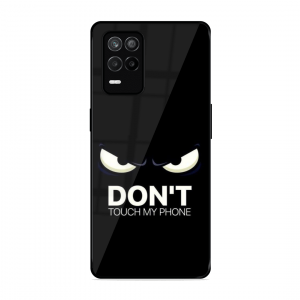 Dare To Touch Realme 9 5G