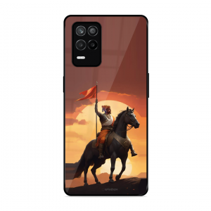 Chhatrapati Shivaji Maharaj Realme 9 5G