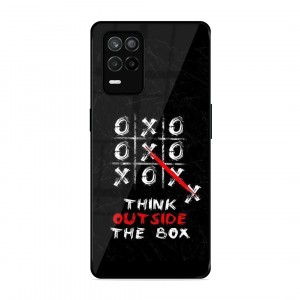 Outside Of The Box Realme 9 5G